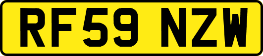 RF59NZW