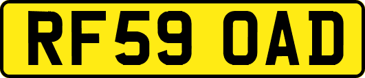 RF59OAD