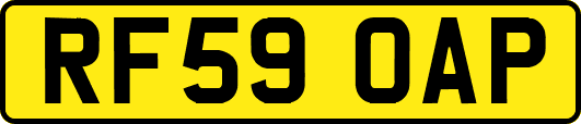 RF59OAP