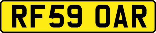RF59OAR