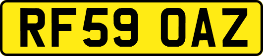 RF59OAZ