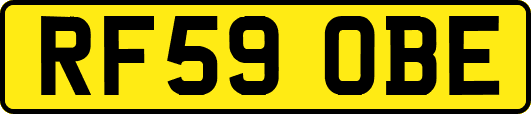 RF59OBE