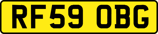 RF59OBG