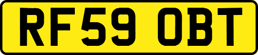 RF59OBT