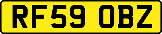 RF59OBZ