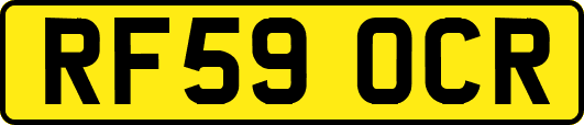 RF59OCR
