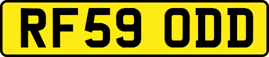 RF59ODD