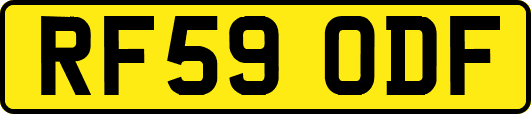 RF59ODF