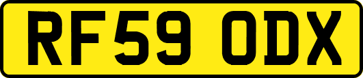 RF59ODX
