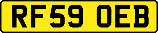 RF59OEB