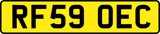 RF59OEC