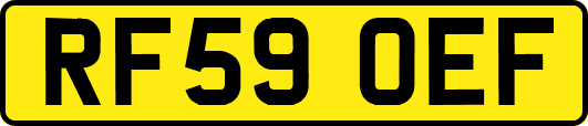 RF59OEF
