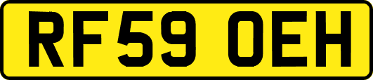 RF59OEH