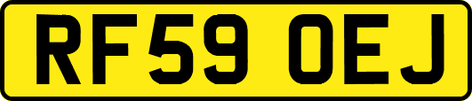RF59OEJ