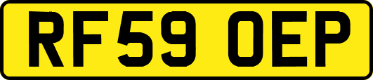 RF59OEP