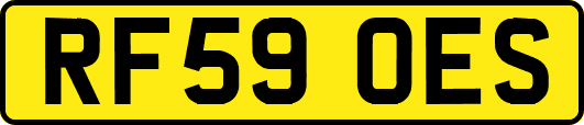 RF59OES