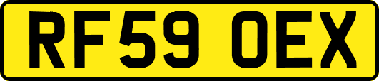 RF59OEX