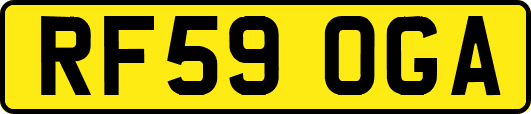 RF59OGA