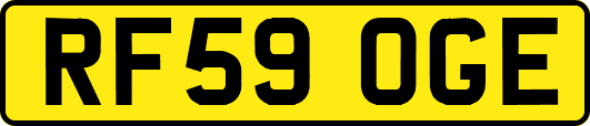 RF59OGE