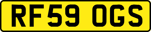 RF59OGS