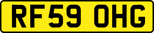 RF59OHG
