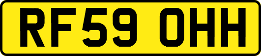 RF59OHH