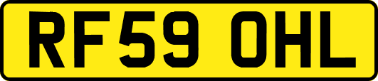 RF59OHL