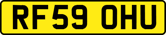 RF59OHU