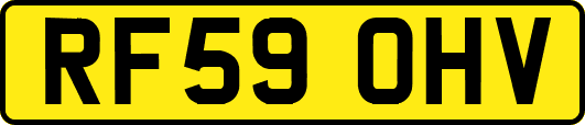 RF59OHV