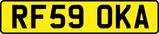 RF59OKA