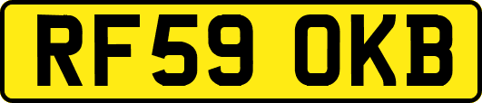RF59OKB