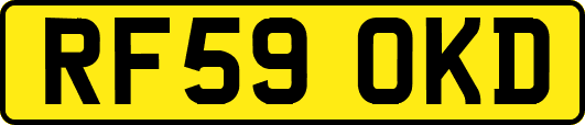 RF59OKD