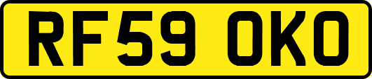 RF59OKO