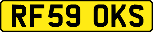 RF59OKS