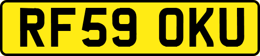 RF59OKU
