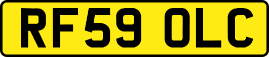 RF59OLC