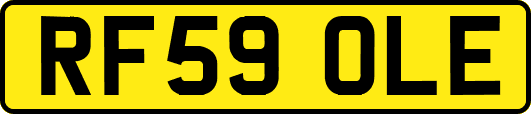 RF59OLE