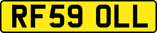 RF59OLL