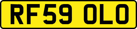 RF59OLO