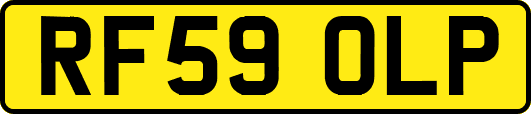 RF59OLP