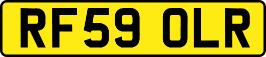 RF59OLR