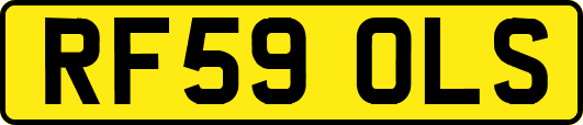 RF59OLS