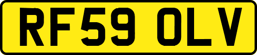 RF59OLV