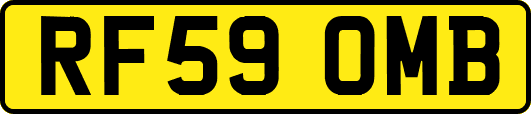 RF59OMB