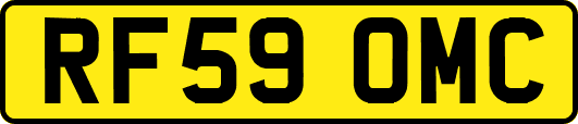 RF59OMC
