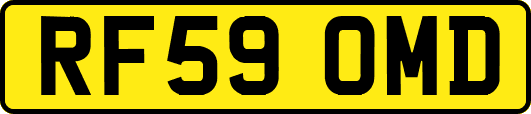 RF59OMD