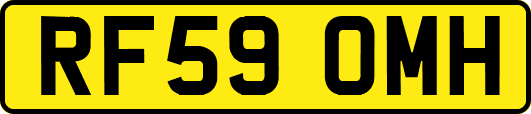 RF59OMH