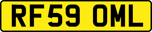 RF59OML