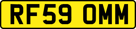 RF59OMM