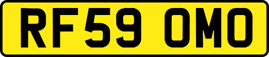 RF59OMO